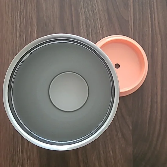 Starbucks Stainless Steel Watermelon Ombre Tumbler - Picture 5 of 5